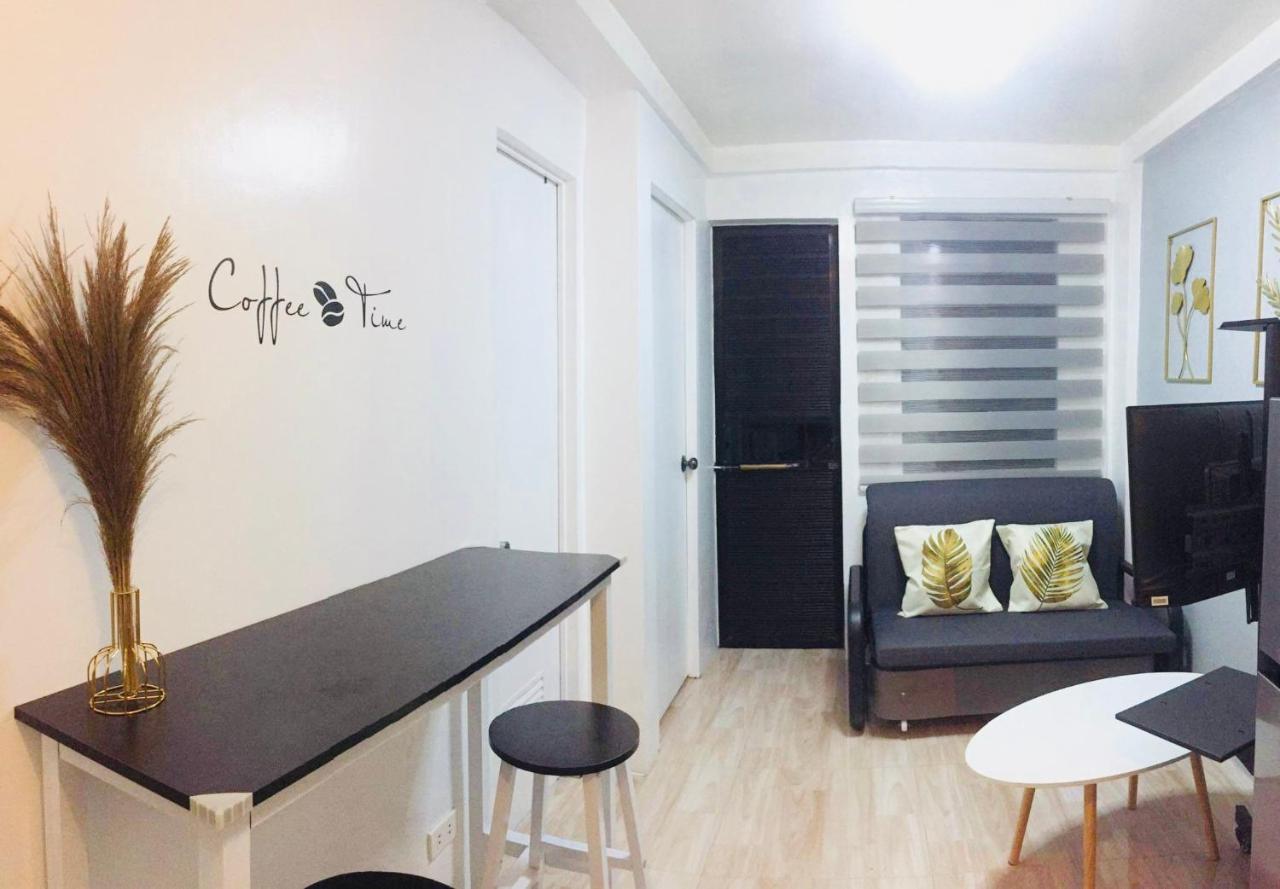 Cabuhat Duco Lodge 2 Naic Экстерьер фото