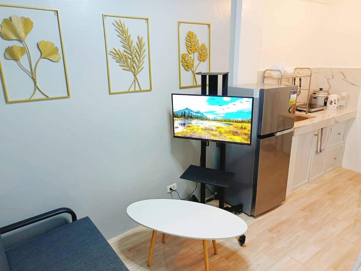 Cabuhat Duco Lodge 2 Naic Экстерьер фото