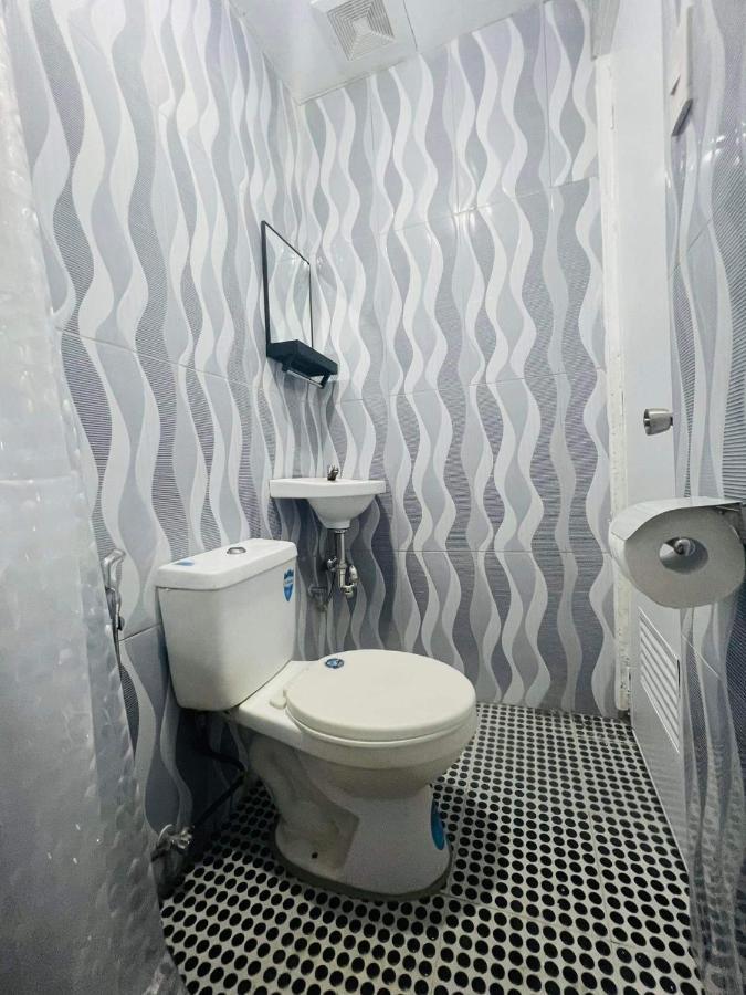 Cabuhat Duco Lodge 2 Naic Экстерьер фото