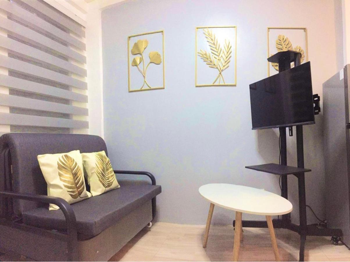 Cabuhat Duco Lodge 2 Naic Экстерьер фото