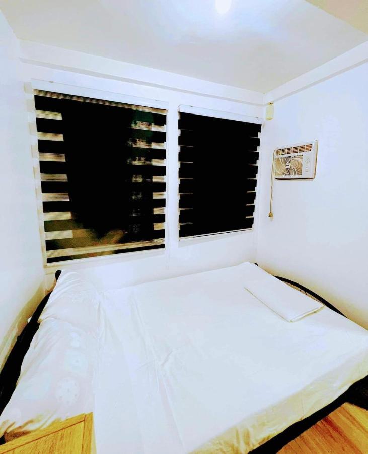 Cabuhat Duco Lodge 2 Naic Экстерьер фото