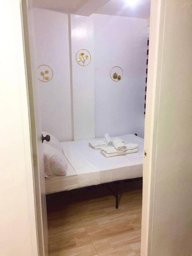 Cabuhat Duco Lodge 2 Naic Экстерьер фото