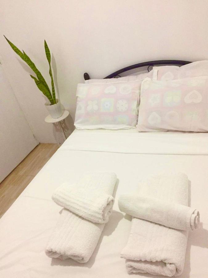 Cabuhat Duco Lodge 2 Naic Экстерьер фото